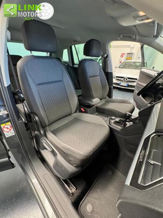 VOLKSWAGEN Tiguan usata 33