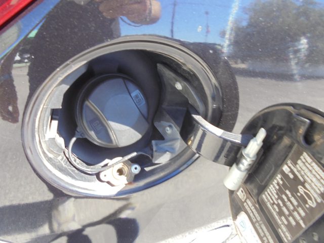 OPEL Corsa usata 16