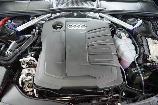 AUDI A4 usata 56