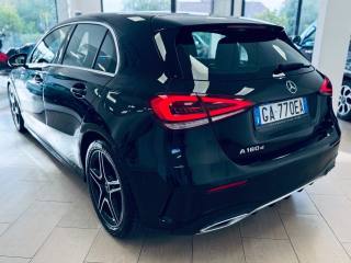 MERCEDES-BENZ A 180 usata, con Airbag Passeggero