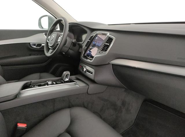 VOLVO XC90 usata, con Chiusura centralizzata telecomandata