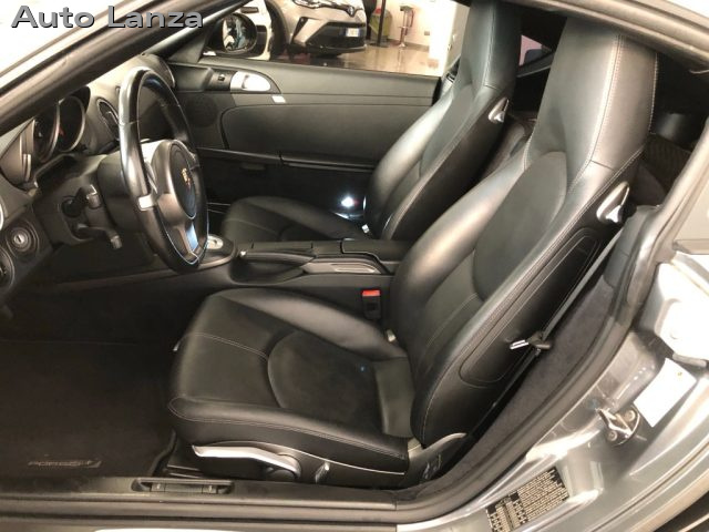 PORSCHE Cayman usata, con Alzacristalli elettrici