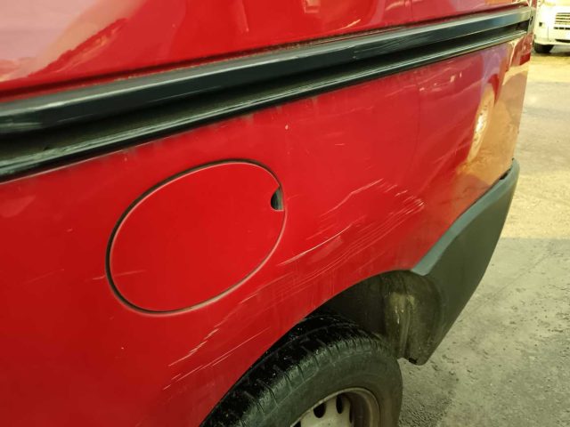 FIAT Scudo usata 18