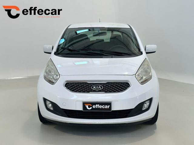 KIA Venga usata, con Airbag