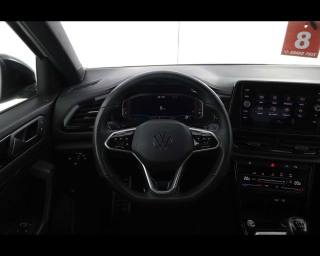 VOLKSWAGEN T-Roc usata, con Filtro antiparticolato