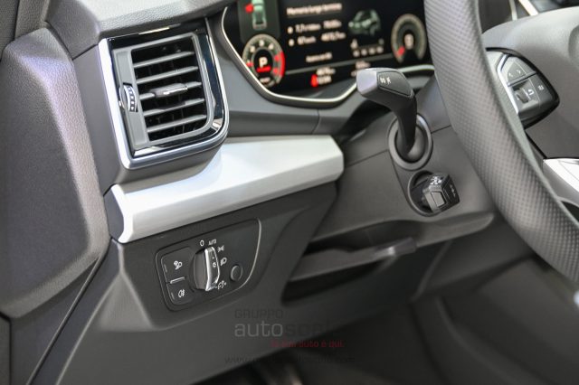AUDI Q5 usata 33