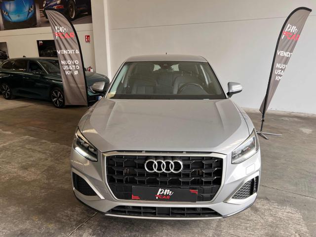 AUDI Q2 usata, con Airbag