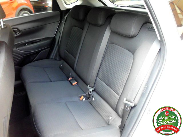 HYUNDAI i20 usata, con Controllo automatico clima