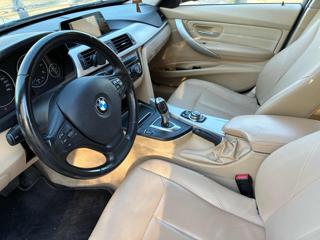 BMW 318 usata, con Cerchi in lega