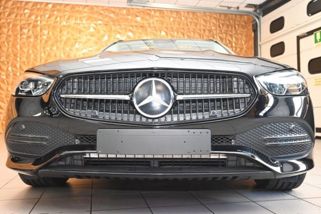 MERCEDES-BENZ C 300 usata 6