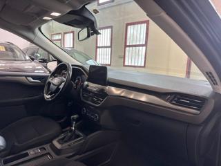 FORD Kuga usata, con ESP