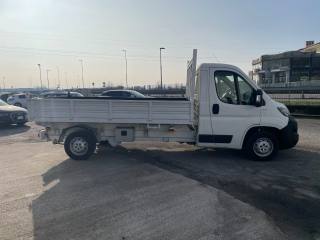 PEUGEOT Boxer usata, con Controllo trazione