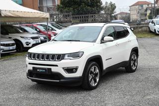 JEEP Compass 1.4 MultiAir 2WD Limited