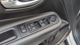 JEEP Renegade usata, con Controllo vocale