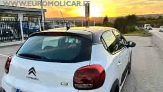 CITROEN C3 usata, con ESP