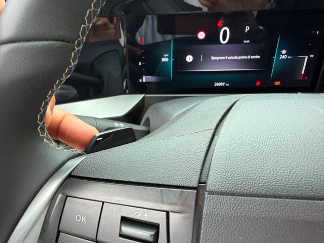 OPEL Mokka usata, con Controllo vocale