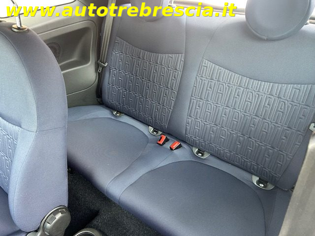 FIAT 500 usata, con Servosterzo