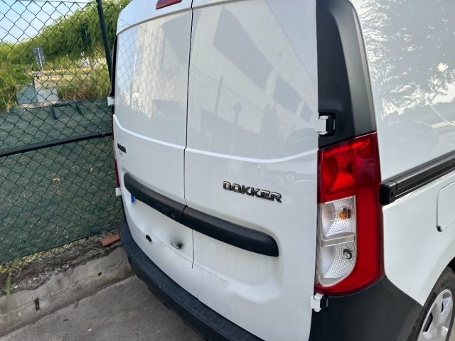 RENAULT Kangoo usata, con Airbag Passeggero
