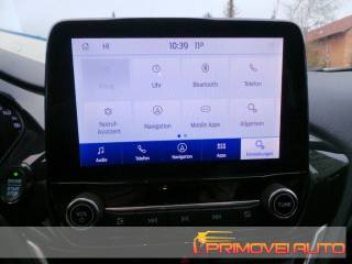 FORD Fiesta usata, con Servosterzo