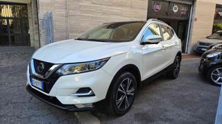 NISSAN Qashqai 1.5 dCi 115 CV DCT N-Connecta/E6D