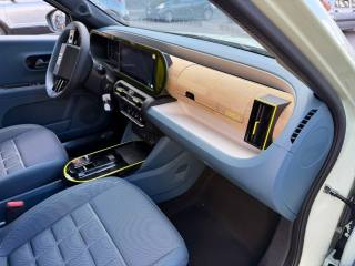 FIAT Grande Panda usata 14