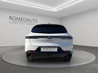 ALFA ROMEO Tonale usata, con Cerchi in lega