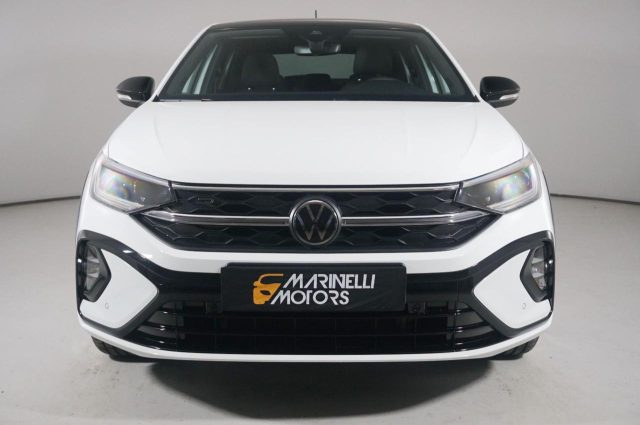 VOLKSWAGEN Taigo usata, con Airbag laterali
