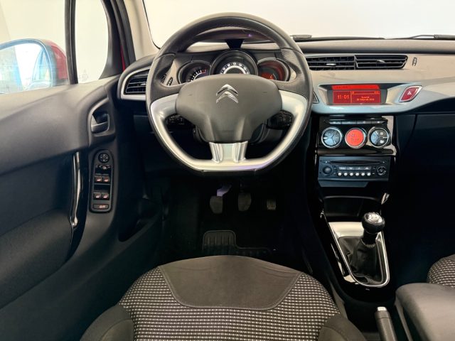 CITROEN C3 usata 4