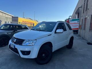 SUZUKI Grand Vitara usata, con Airbag laterali