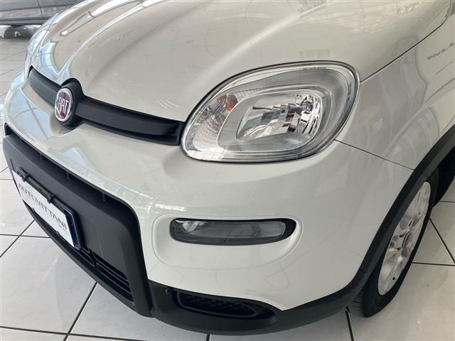 FIAT Panda usata, con Portapacchi