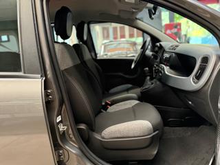 FIAT Panda usata, con ESP
