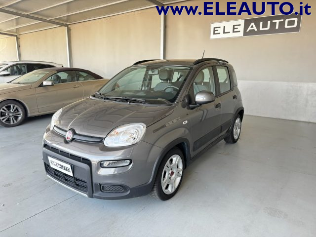 FIAT Panda usata, con Airbag Passeggero