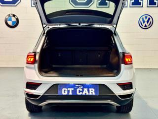VOLKSWAGEN T-Roc usata, con Chiusura centralizzata