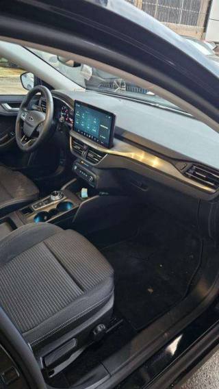 FORD Focus usata, con Climatizzatore