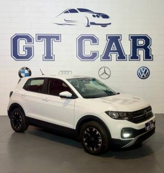 VOLKSWAGEN T-Cross usata, con Airbag