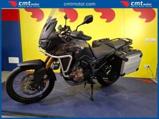 HONDA Africa Twin CRF 1000 L usata 5