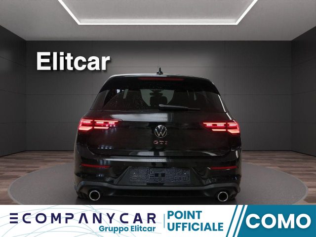 VOLKSWAGEN Golf usata, con Boardcomputer