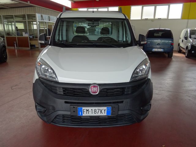 FIAT Doblo usata, con Airbag