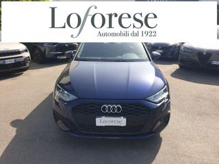 AUDI A3 SPB 35 TDI S tronic Business