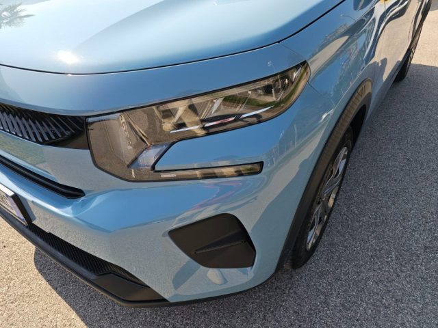 CITROEN C3 usata, con ESP