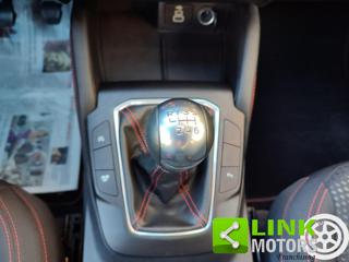 FORD Kuga usata 28