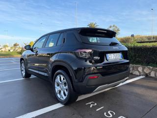 JEEP Avenger usata, con Frenata d