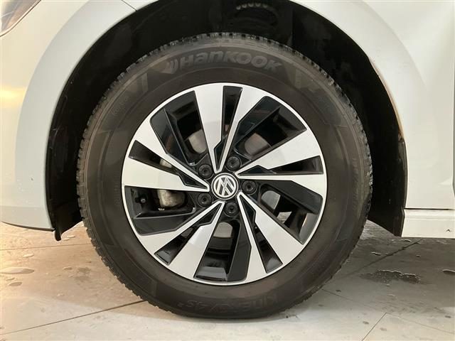 VOLKSWAGEN Polo usata, con Autoradio