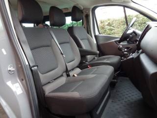 FIAT Talento usata, con Cerchi in lega