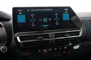 CITROEN C5 Aircross usata, con Vetri oscurati