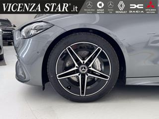 MERCEDES-BENZ C 200 usata, con Autoradio