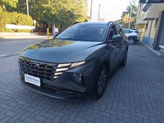 HYUNDAI Tucson usata, con Climatizzatore