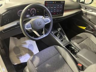 VOLKSWAGEN Golf usata, con Boardcomputer