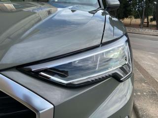 AUDI Q3 usata, con Touch screen