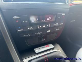 HONDA Civic usata, con Controllo trazione